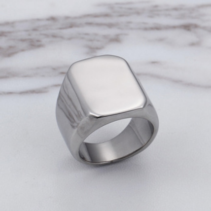 Bold Heritage Ring by Rose & Oliver - product image 1