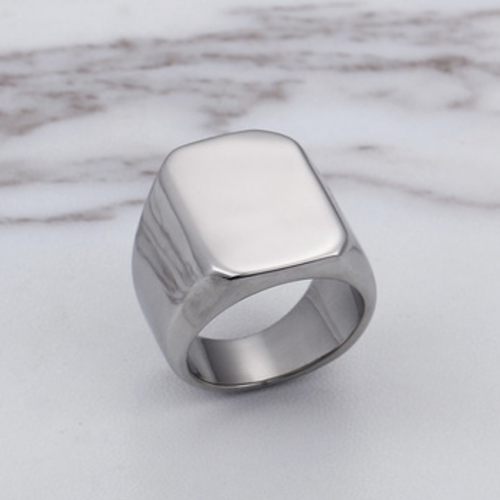 Bold Heritage Ring by Rose & Oliver - product image 1