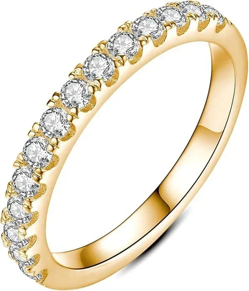 Wedding Band - Gold by Rose & Oliver - product image 1