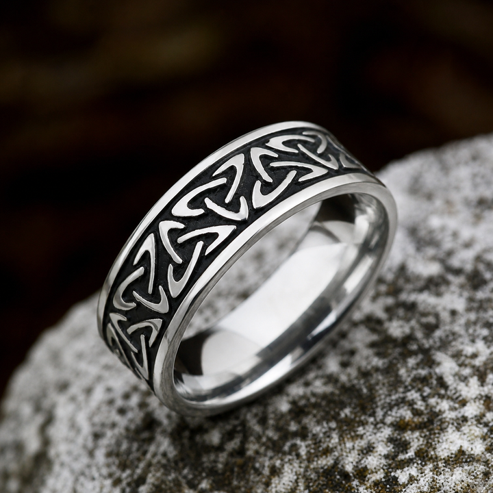 Celtic Harmony Band by Rose & Oliver - product image 1