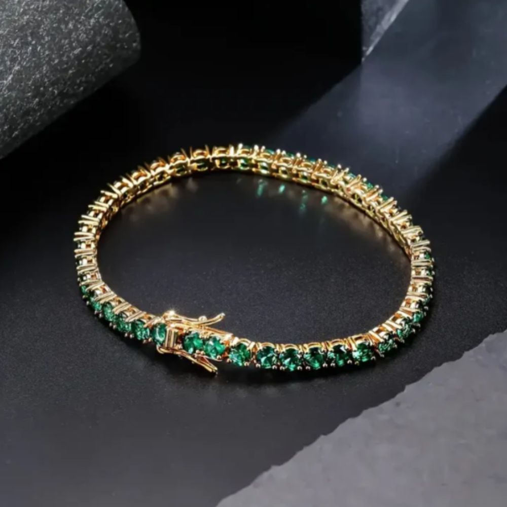 Aliona Virelli Bracelet by Rose & Oliver - product image 1