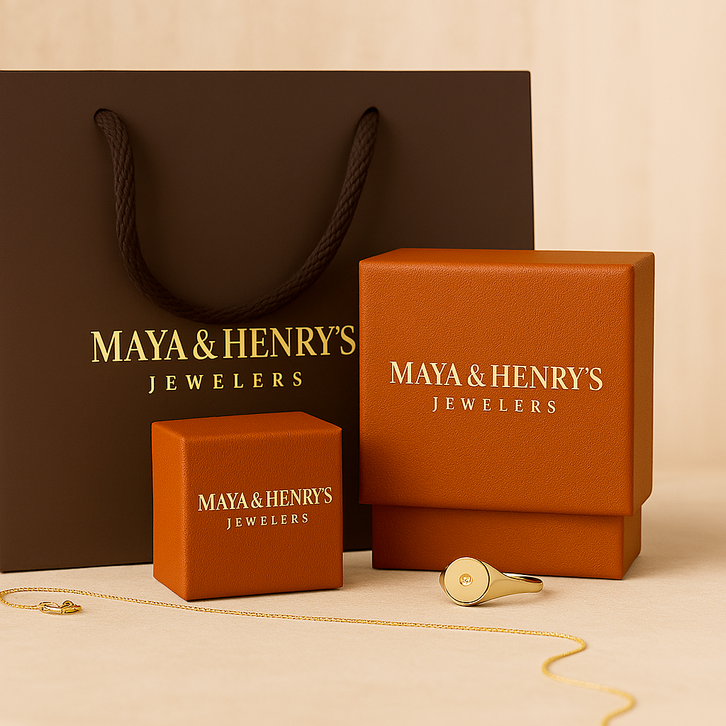 Estate Cuban Bracelet | Gold by Rose & Oliver - product image 5