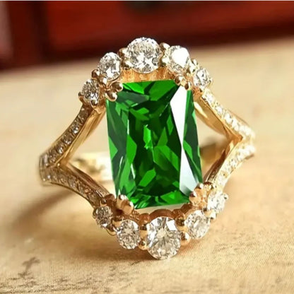 Elisova Grenthal Ring by Rose & Oliver - product image 1